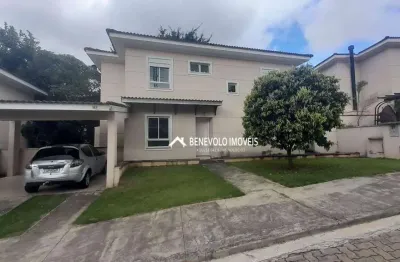 Casa em condomínio fechado com 3 quartos à venda na Rua Adozinda Lopes, Jardim da Glória, Cotia