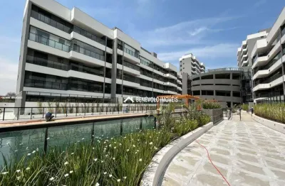 Apartamento com 3 quartos à venda na Estrada Fernando Nobre, Parque Rincão, Cotia