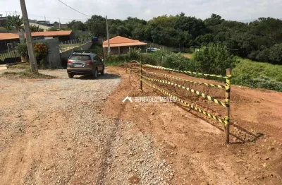 Terreno à venda, 2340 m² por r$ 120.000,00 - dano catarina  - mairinque/sp