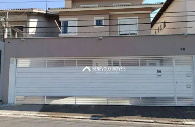 Casa com 3 dormitórios à venda, 192 m² por r$ 1.650.000,00 - adalgisa - osasco/sp