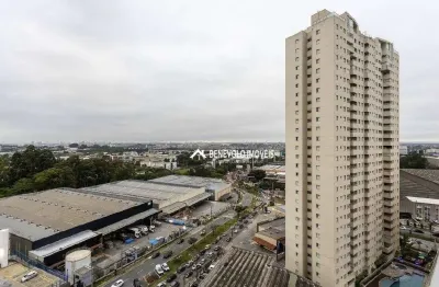 Apartamento com 3 dormitórios à venda, 83 m² por r$ 1.000.000 - centro comercial jubran - barueri/sp