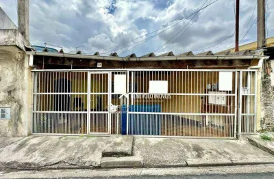 Casa com 3 dormitórios à venda, 110 m² por r$ 495.000 - jardim das flores - osasco/sp
