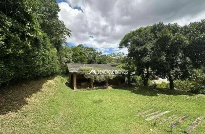 Terreno à venda, 1000 m² por r$ 750.000 - recanto inpla - carapicuíba/sp