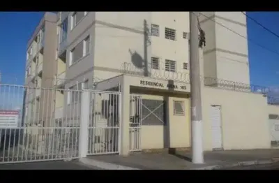 Apartamento com 2 dormitórios à venda, 52 m² por r$ 175.000,00 - bairro das graças - cotia/sp