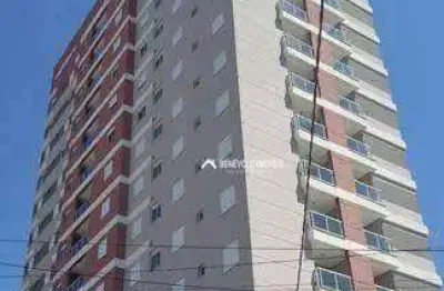 Apartamento com 2 dormitórios à venda, 54 m² por r$ 450.000 - km 18 - osasco/sp