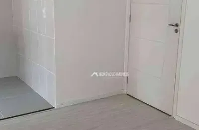 Apartamento à venda, 42 m² por r$ 279.000,00 - granja viana - cotia/sp
