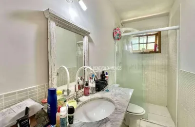 Casa à venda, 125 m² por r$ 1.150.000,00 - parque ideal - carapicuíba/sp