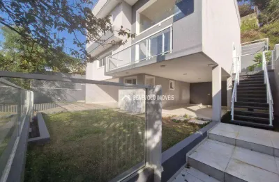 Casa à venda, 279 m² por r$ 1.250.000,00 - granja viana - carapicuíba/sp