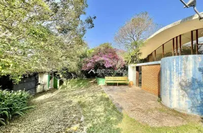 Casa à venda, 253 m² por r$ 1.360.000,00 - granja viana - cotia/sp
