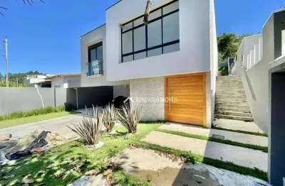 Casa à venda, 230 m² por r$ 1.500.000,00 - bairro jardim nossa senhora das graças - cotia/sp