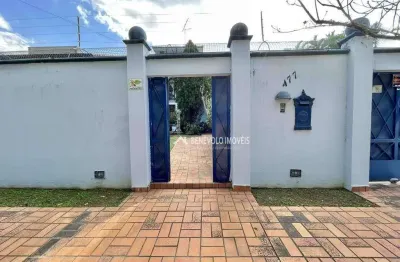 Casa à venda, 529 m² por r$ 1.650.000,00 - chácara vale do rio cotia - carapicuíba/sp
