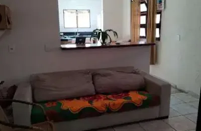 Casa à venda, 200 m² por r$ 550.000,00 - parque das nações - barueri/sp