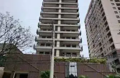 Apartamento com 1 quarto para alugar na Avenida Copacabana, Empresarial 18 do Forte, Barueri