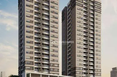 Apartamento 2 e 3 dormitorios - bela vista - osasco