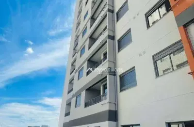 Apartamento com 2 dormitórios à venda, 54 m² por r$ 500.000,00 - vila osasco - osasco/sp