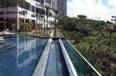 Apartamento com 4 dormitórios à venda, 350 m² por r$ 5.200.000,00 - alphaville - barueri/sp