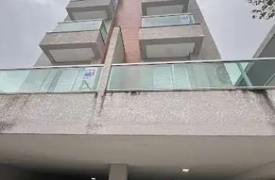 Apartamento com 2 dormitórios à venda, 62 m² por r$ 410.000,00 - jardim utinga - santo andré/sp