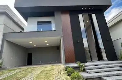 Casa com 5 dormitórios à venda, 392 m² por r$ 4.600.000,00 - alphaville - santana de parnaíba/sp