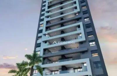Apartamento com 3 dormitórios à venda, 93 m² por R$ 1.170.000,00 - Bela Vista - Osasco/SP