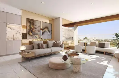 Apartamento com 2 dormitórios à venda, 48 m² por R$ 544.000,00 - Bela Vista - Osasco/SP