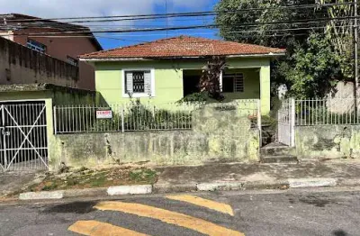 Terreno à venda, 317 m² por R$ 650.000,00 - Ayrosa - Osasco/SP