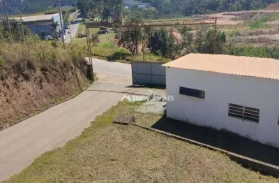 Área à venda, 5000 m² por r$ 4.800.000 - chácaras são luís - santana de parnaíba/sp