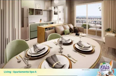 Apartamento com 2 dormitórios à venda, 45 m² por R$ 315.000 - Conceição - Osasco/SP