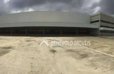 Barracão / Galpão / Depósito à venda na Avenida João Paulo Ablas, Jardim da Glória, Cotia