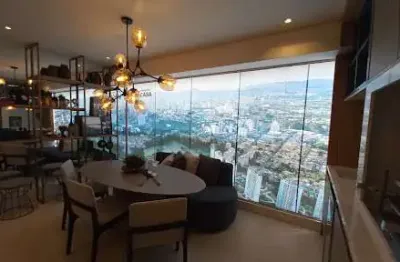 Apartamento com 3 quartos à venda na Avenida Doutor Martin Luther King, Umuarama, Osasco