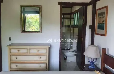 Casa com 3 dormitórios à venda por r$ 9.000.000,00 - boiçucanga - são sebastião/sp