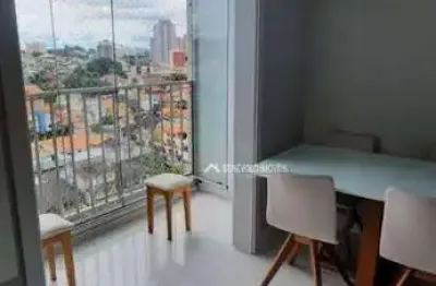 Apartamento com 3 dormitórios à venda, 74 m² por r$ 680.000,00 - jardim bussocaba city - osasco/sp