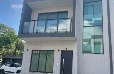 Casa com 3 dormitórios à venda, 153 m² por r$ 850.000,00 - granja viana - cotia/sp