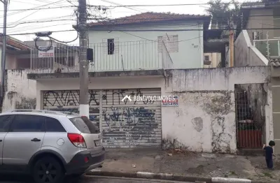 Casa com 4 dormitórios à venda por r$ 800.000,00 - bela vista - osasco/sp