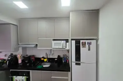 Apartamento com 3 dormitórios à venda, 119 m² por r$ 750.000,00 - novo osasco - osasco/sp