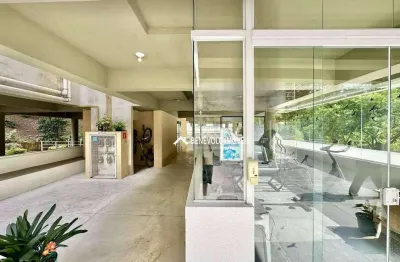 Apartamento com 3 dormitórios à venda, 69 m² por r$ 330.000,00 - jardim barbacena - cotia/sp