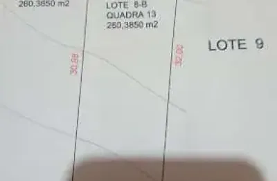 Terreno à venda, 260 m² por r$ 149.000,00 - cotia - cotia/sp