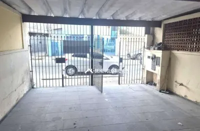 Casa com 4 dormitórios à venda, 186 m² por r$ 640.000,00 - presidente altino - osasco/sp
