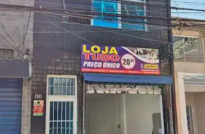 Salão à venda, 97 m² por r$ 650.000 - centro - osasco/sp.  salão nível rua, mais salas comercias piso superior
