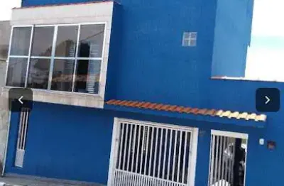 Casa com 4 dormitórios à venda, 200 m² por r$ 690.000,00 - vila yolanda - osasco/sp