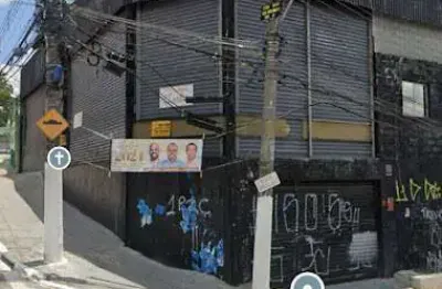 Galpão à venda, 310 m² por r$ 2.100.000,00 - bussocaba - osasco/sp