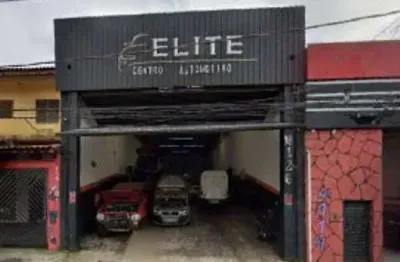 Galpão à venda, 250 m² por r$ 1.400.000,00 - km 18 - osasco/sp