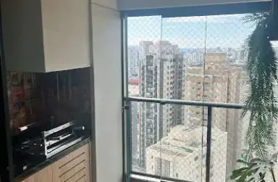 Apartamento com 2 dormitórios à venda, 64 m² por r$ 850.000,00 - bela vista - osasco/sp