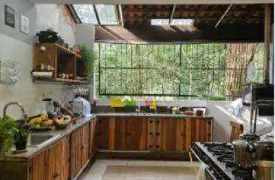 Casa à venda, 280 m² por r$ 690.000,00 - parque esmeralda - barueri/sp