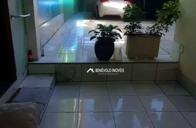 Casa com 5 dormitórios para alugar, 200 m² por r$ 5.000/mês - parque são george - cotia/sp