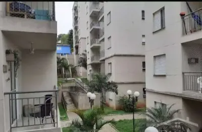 Apartamento com 3 dormitórios, 57 m² - venda por r$ 298.000 ou aluguel por r$ 1900/mês - jardim novo osasco - osasco/sp
