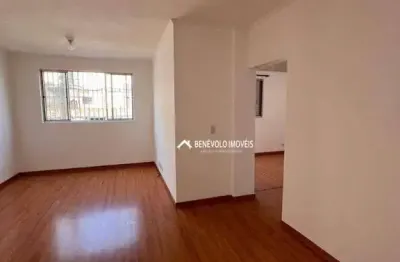 Apartamento com 2 dormitórios à venda, 64 m² por r$ 385.000,00 - bela vista - osasco/sp