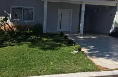 Casa com 3 dormitórios para alugar, 300 m² por r$ 11.450,00/mês - alphaville residencial 3 - santana de parnaíba/sp