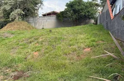 Terreno à venda, 500 m² por r$ 390.000,00 - quinta dos angicos - cotia/sp