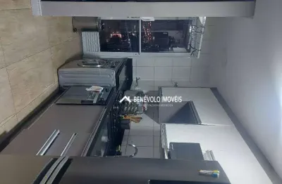 Apartamento com 3 dormitórios para alugar, 49 m² por r$ 2.750,00 - são pedro - osasco/sp