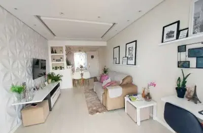 Apartamento com 2 dormitórios, 55 m² - venda por r$ 260.000,00 ou aluguel por r$ 2.000,00 - jardim paulista - itapevi/sp